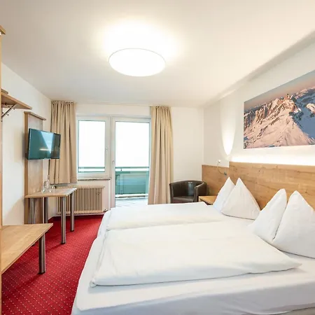 冬季酒店公寓 3* 上陶恩