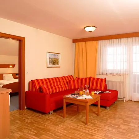 Hotel Winter