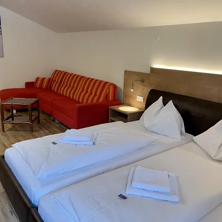 Hotel Winter 3*