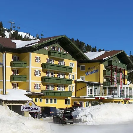 Winter Hotel 3*