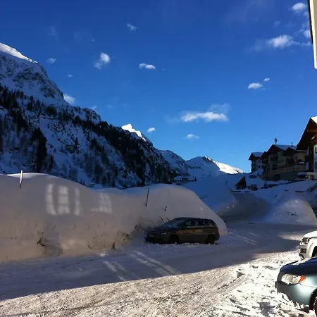 Winter Hotel Obertauern