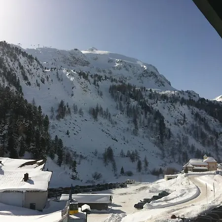 Hotel Winter Obertauern
