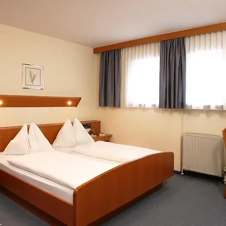 Hotel Winter