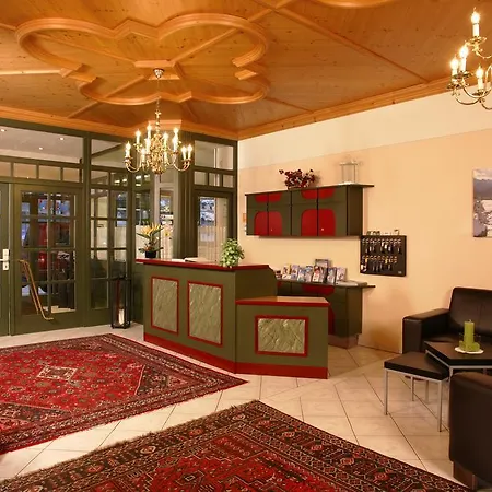 冬季酒店公寓 3*