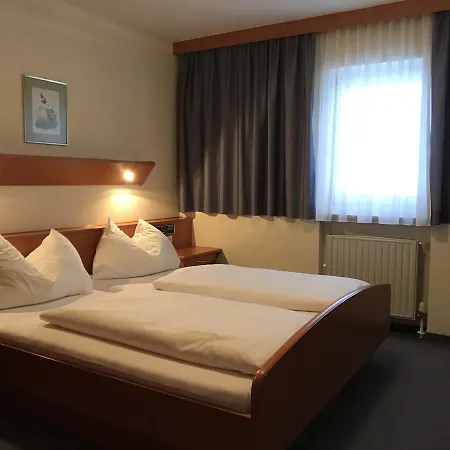 Hotel Winter