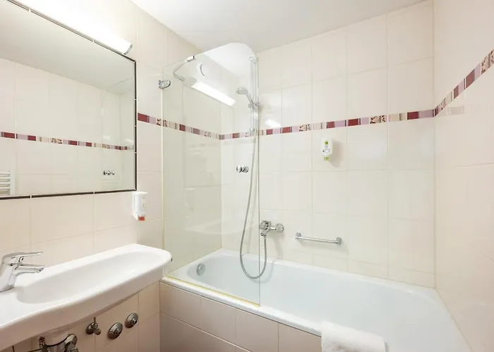 Winter Hotel Obertauern