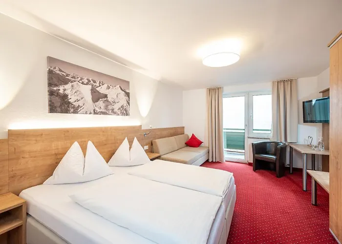 Winter 3* Obertauern