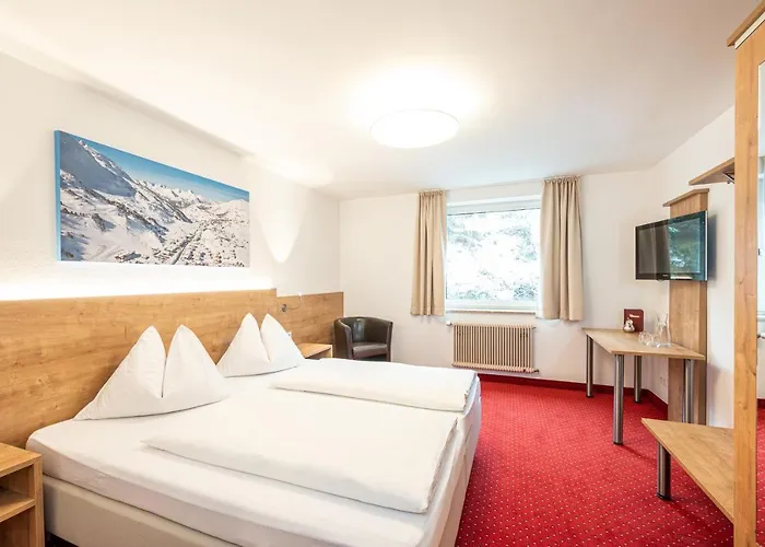 Winter Hotel Obertauern